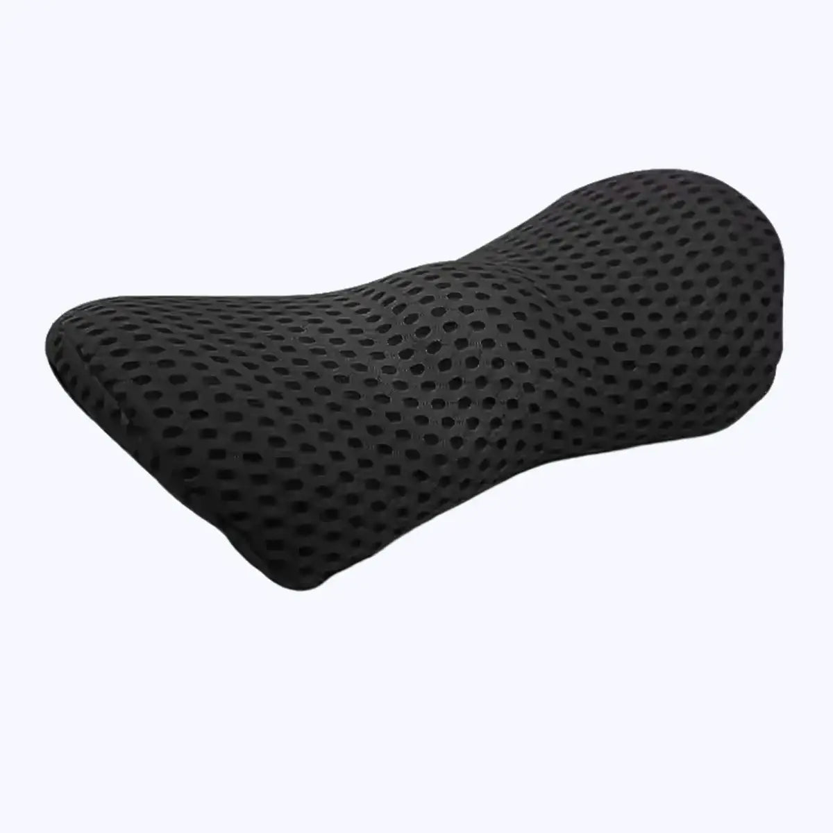 Ergovo Lendenkissen Detail Memory Foam ergonomisch