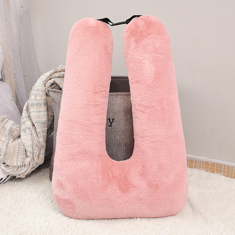 Ergovo Reisekissen Memory Foam Detail Kern