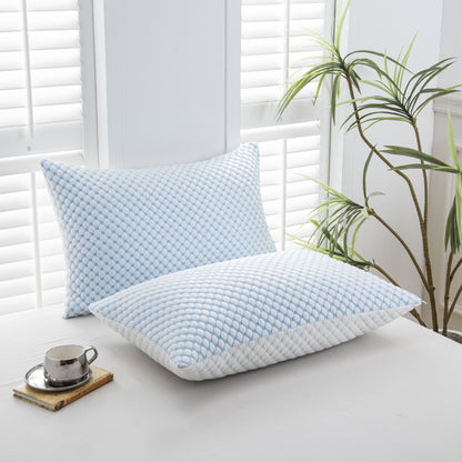 Ergovo Premium Kissen Detail Memory Foam Kern