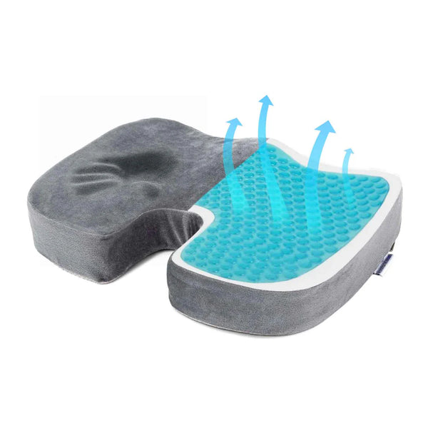 ERGOVO® Ergonomisches Sitzkissen