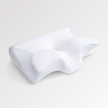 Ergovo Deepsleep orthopädisches Kopfkissen Verpackung
