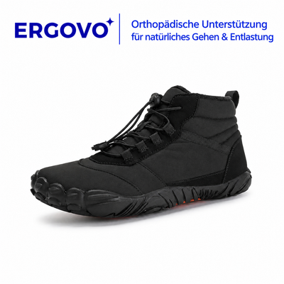 Ergovo Grip Barfußschuhe
