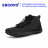 Ergovo Grip Barfußschuhe Outdoor rutschfeste Sohle
