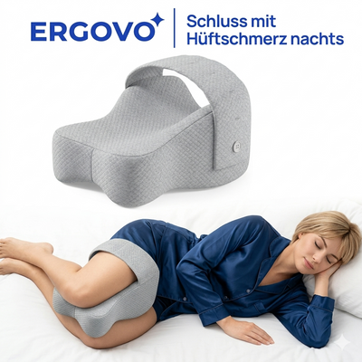 Ergovo Kniestützkissen