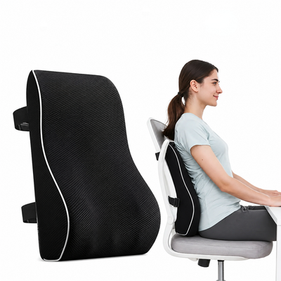 Ergovo Ergonomisches Rückenkissen