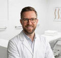 Empfohlen von Orthopäden.