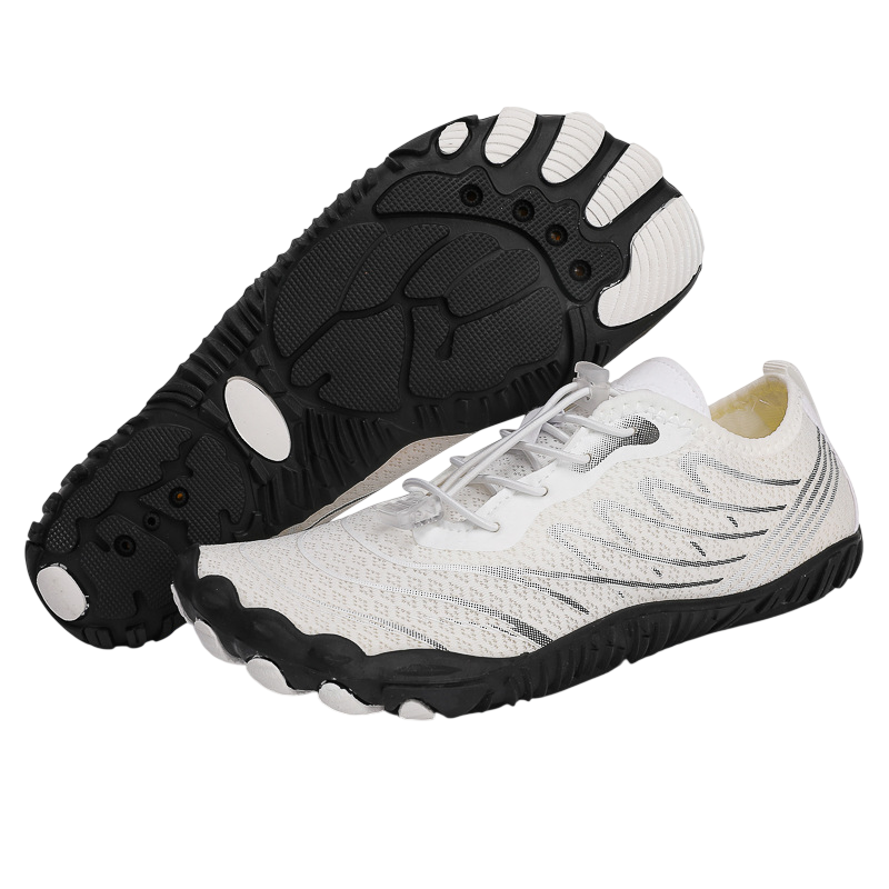 Ergovo Barfußschuhe Sohle flexibel natürliches Laufen