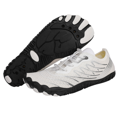Ergovo Barfußschuhe Sohle flexibel natürliches Laufen