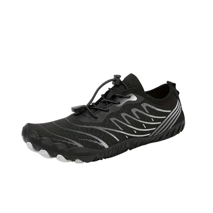 Ergovo Barfußschuhe Seitenansicht Minimalschuh