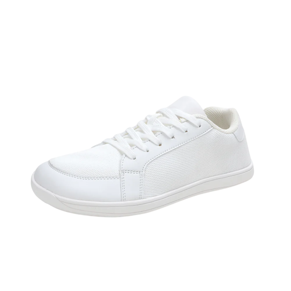 Ergovo Barfußsneaker Sohle Detail Zero Drop flexibel
