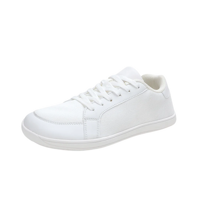Ergovo Barfußsneaker Sohle Detail Zero Drop flexibel