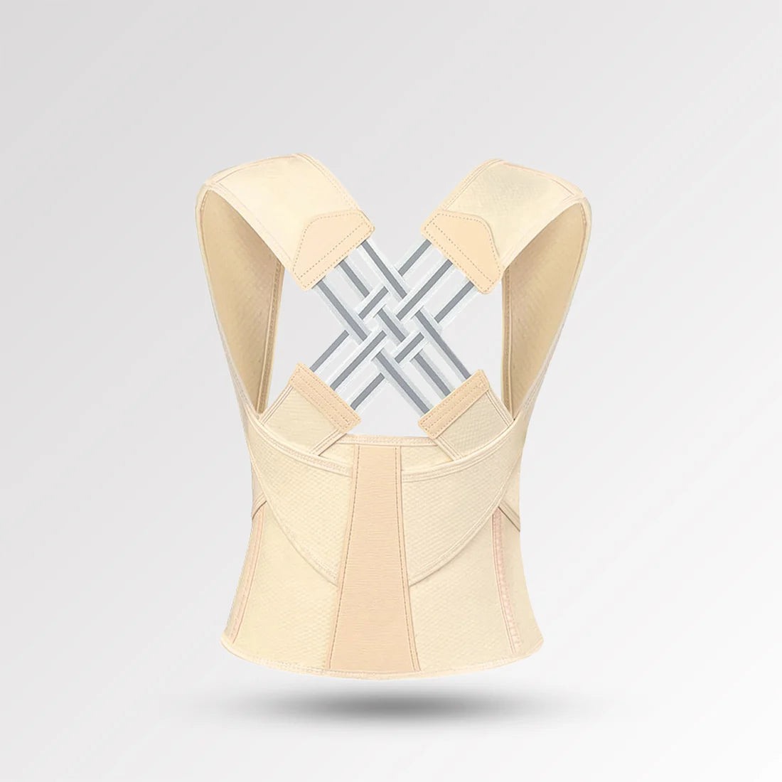 ERGOVO® Core Rückengurt