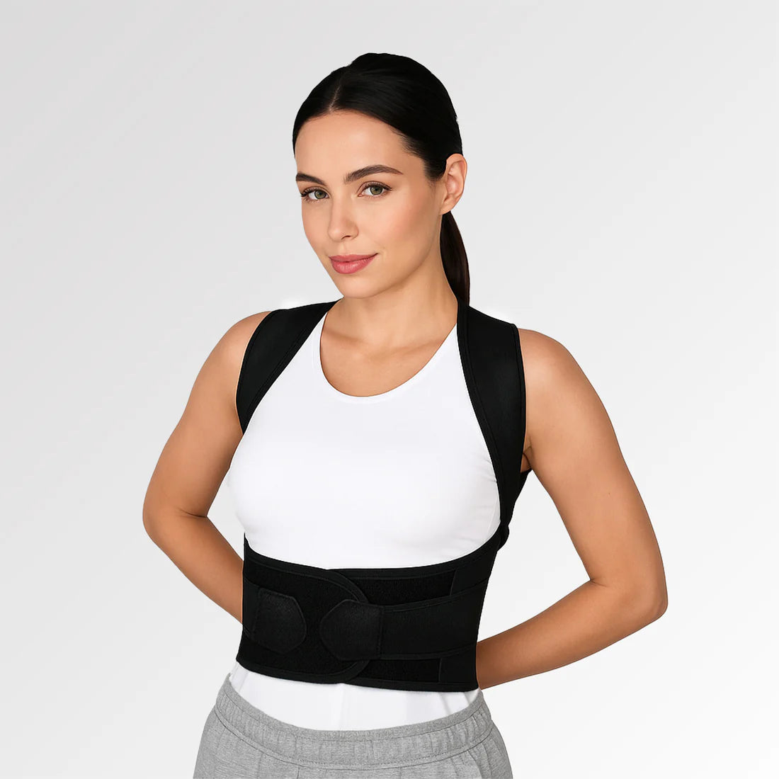 ERGOVO® Core Rückengurt