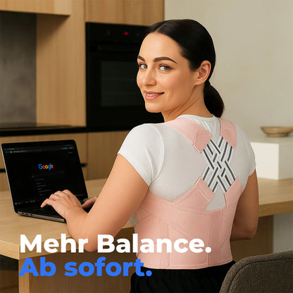 ERGOVO® Core Rückengurt