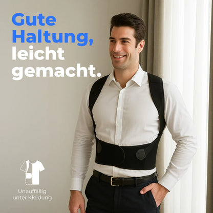 ERGOVO® Core Rückengurt