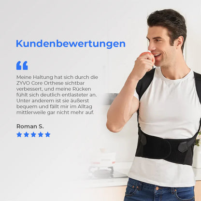 ERGOVO® Core Rückengurt